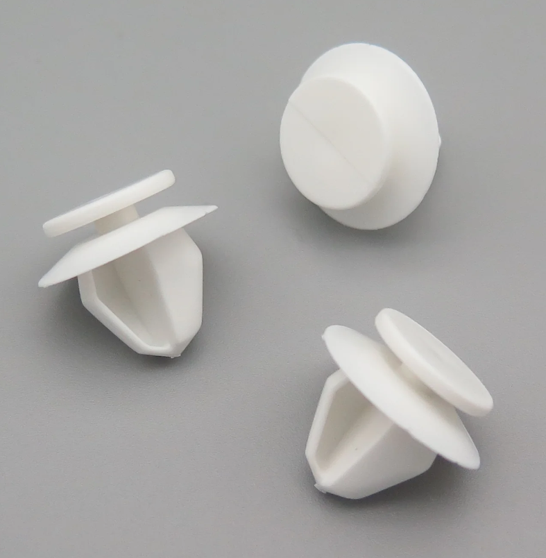 Citroen Peugeot Interior Trim Panel Clips